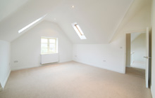 Pulpit Hill bedroom extension leads