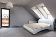 Pulpit Hill bedroom extensions